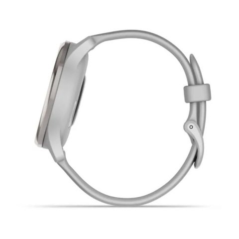 Zegarek sportowy Garmin Vivomove Trend Mist Gray Garmin
