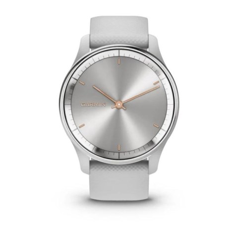 Zegarek sportowy Garmin Vivomove Trend Mist Gray Garmin