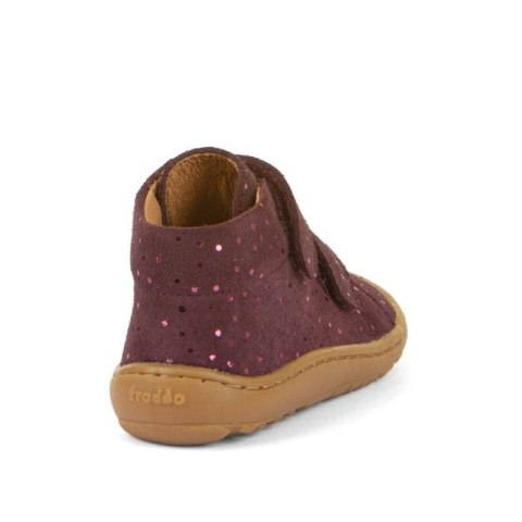Buty dziecięce Froddo (G2130360-12)