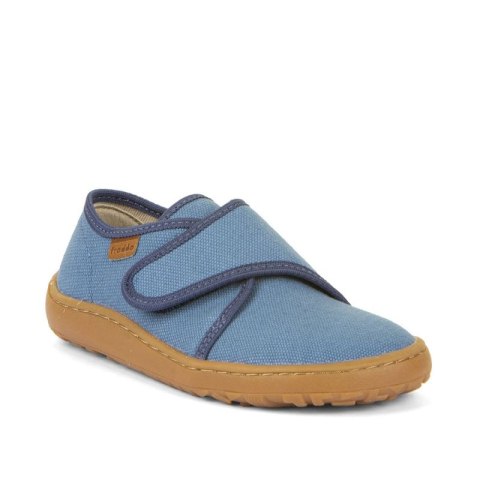 Buty dziecięce płócienne Froddo (G1700421-1)