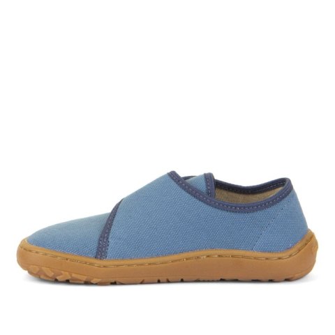 Buty dziecięce płócienne Froddo (G1700421-1)