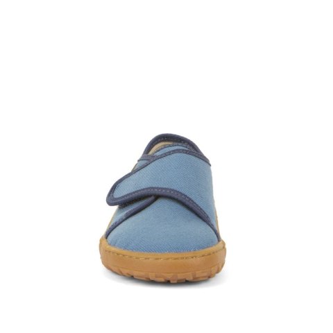 Buty dziecięce płócienne Froddo (G1700421-1)