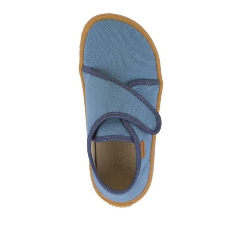 Buty dziecięce płócienne Froddo (G1700421-1)