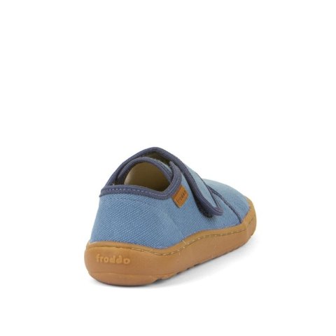 Buty dziecięce płócienne Froddo (G1700421-1)