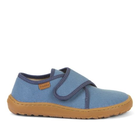 Buty dziecięce płócienne Froddo (G1700421-1)
