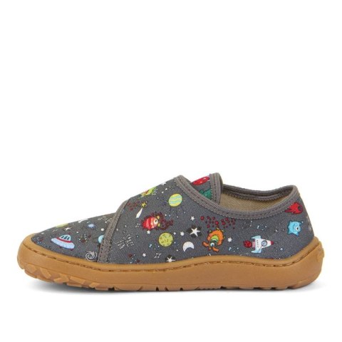 Buty dziecięce płócienne Froddo (G1700421-3)