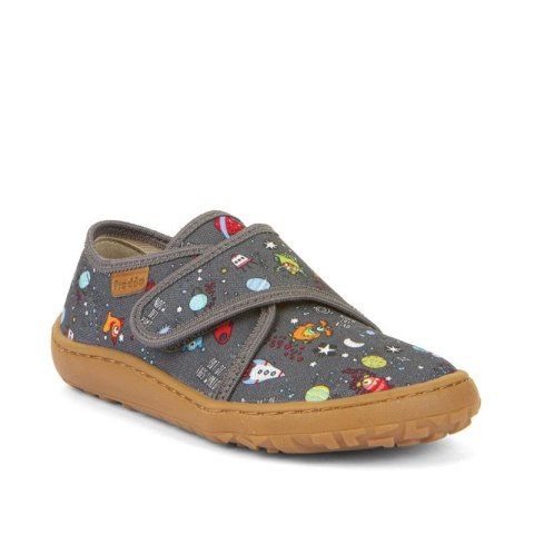 Buty dziecięce płócienne Froddo (G1700421-3)