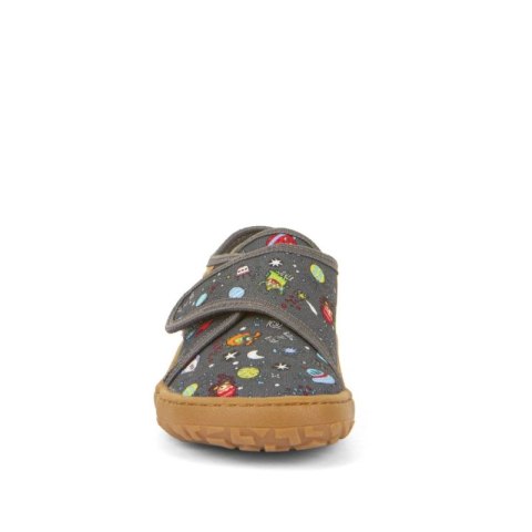 Buty dziecięce płócienne Froddo (G1700421-3)