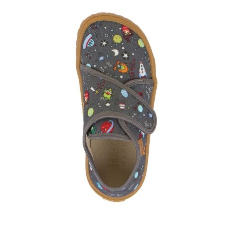 Buty dziecięce płócienne Froddo (G1700421-3)