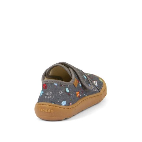 Buty dziecięce płócienne Froddo (G1700421-3)