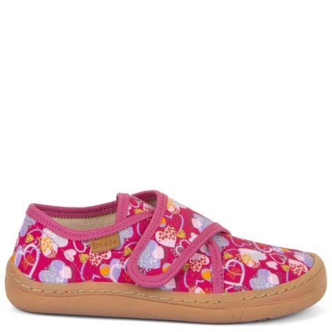 Buty dziecięce płócienne Froddo (G1700421-6)