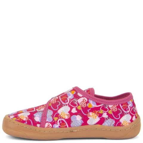 Buty dziecięce płócienne Froddo (G1700421-6)