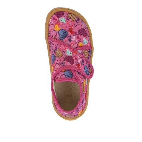 Buty dziecięce płócienne Froddo (G1700421-6)