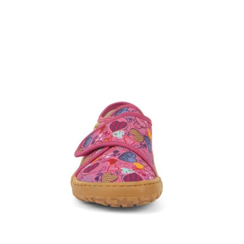Buty dziecięce płócienne Froddo (G1700421-6)