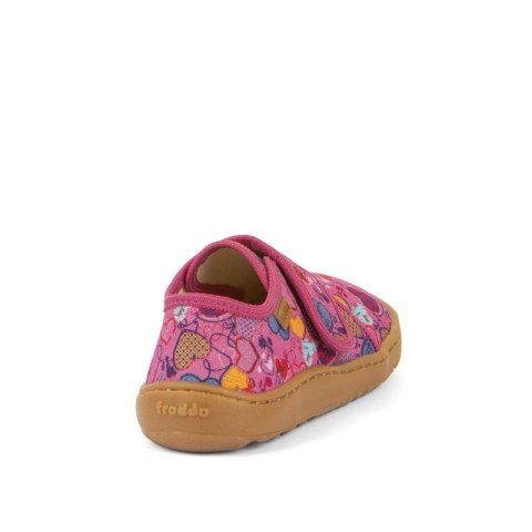 Buty dziecięce płócienne Froddo (G1700421-6)