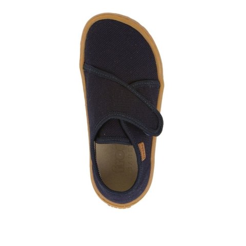 Buty dziecięce płócienne Froddo (G1700421)