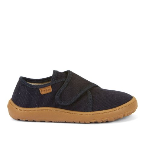 Buty dziecięce płócienne Froddo (G1700421)