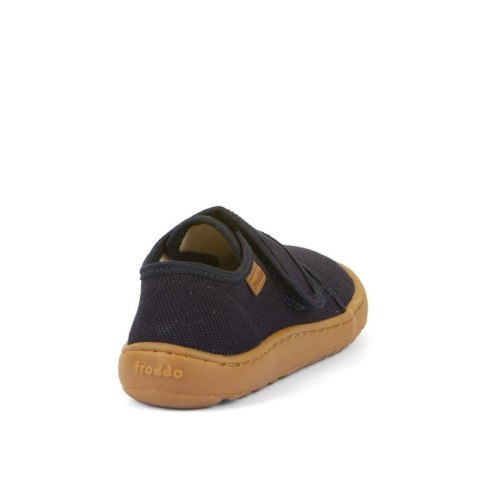 Buty dziecięce płócienne Froddo (G1700421)