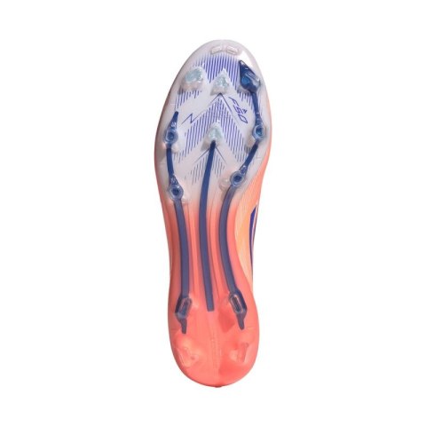 Buty piłkarskie adidas F50 Elite FG JH7618 Adidas