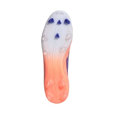 Buty piłkarskie adidas F50 League FG/MG Mid JI0888 Adidas