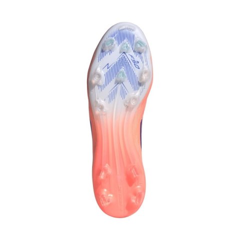 Buty piłkarskie adidas F50 Pro FG JH7684 Adidas