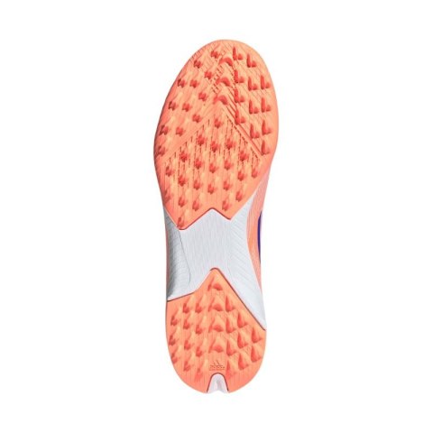 Buty piłkarskie dla dzieci adidas F50 League TF JI0001 Adidas