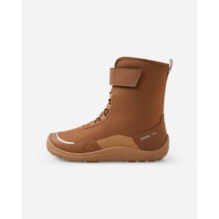 Buty zimowe Reima ReimaTec barefoot dla dzieci Talvella Junior (5400151A-1490)