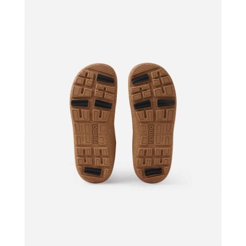 Buty zimowe Reima ReimaTec barefoot dla dzieci Talvella Junior (5400151A-1490)