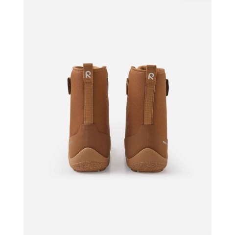 Buty zimowe Reima ReimaTec barefoot dla dzieci Talvella Junior (5400151A-1490)