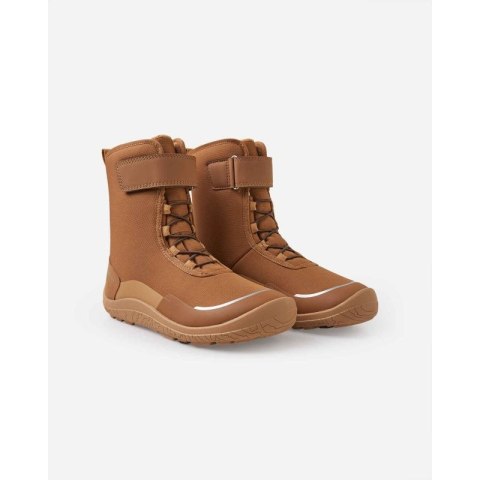 Buty zimowe Reima ReimaTec barefoot dla dzieci Talvella Junior (5400151A-1490)