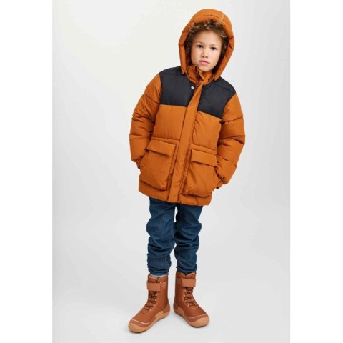 Buty zimowe Reima ReimaTec barefoot dla dzieci Talvella Junior (5400151A-1490)