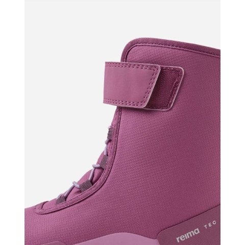 Buty zimowe Reima ReimaTec barefoot dla dzieci Talvella Junior (5400151A-5390)