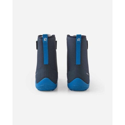 Buty zimowe Reima ReimaTec barefoot dla dzieci Talvella Junior (5400151A-6980)