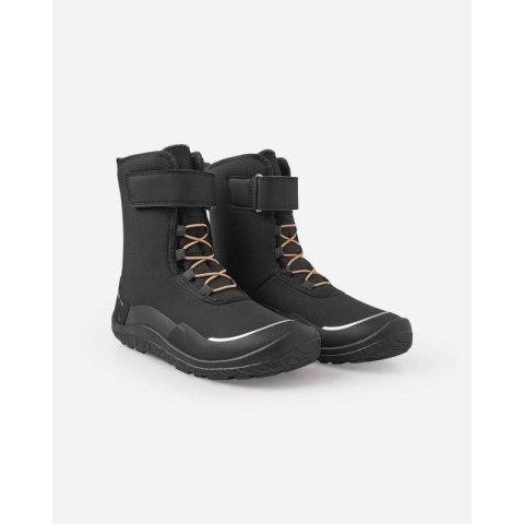 Buty zimowe Reima ReimaTec barefoot dla dzieci Talvella Junior (5400151A-9990)
