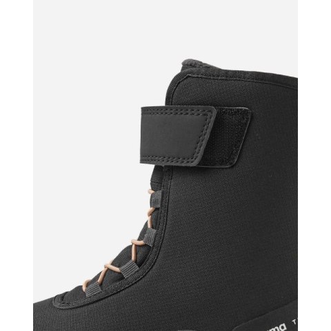 Buty zimowe Reima ReimaTec barefoot dla dzieci Talvella Junior (5400151A-9990)