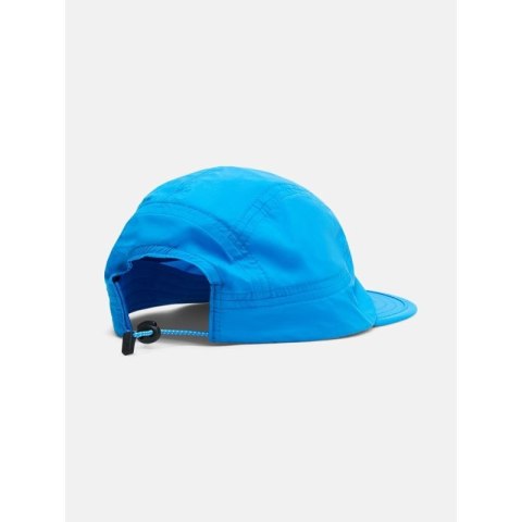 Czapka PEAK Trail Cap niebieska - TU