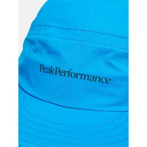 Czapka PEAK Trail Cap niebieska - TU