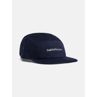Czapka Peak Performance Cord Cap nieb. - TU Peak Performance
