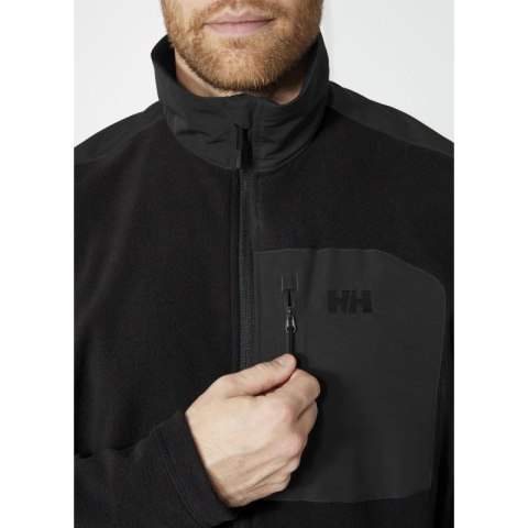Helly Hansen męska kurtka DAYBREAKER BLOCK JACKET 49454 990 Helly Hansen