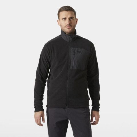 Helly Hansen męska kurtka DAYBREAKER BLOCK JACKET 49454 990 Helly Hansen