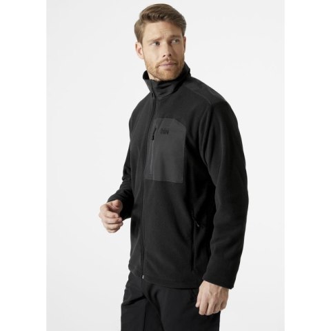 Helly Hansen męska kurtka DAYBREAKER BLOCK JACKET 49454 990 Helly Hansen