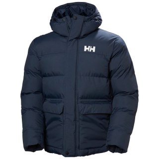 Helly Hansen męska kurtka NORDIC PUFFY JACKET 54513 597 Helly Hansen