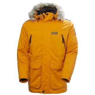 Helly Hansen męska kurtka jesienno-zimowa REINE PARKA 53630 399 Helly Hansen