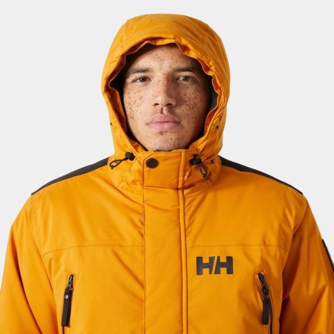 Helly Hansen męska kurtka jesienno-zimowa REINE PARKA 53630 399 Helly Hansen