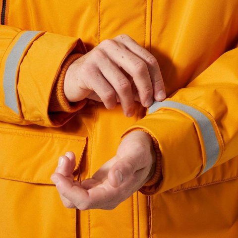 Helly Hansen męska kurtka jesienno-zimowa REINE PARKA 53630 399 Helly Hansen