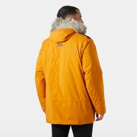 Helly Hansen męska kurtka jesienno-zimowa REINE PARKA 53630 399 Helly Hansen