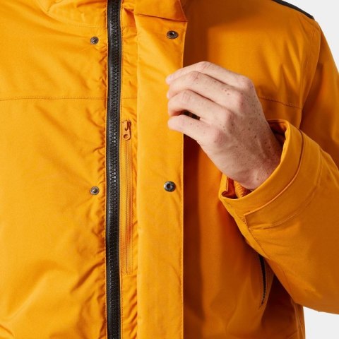 Helly Hansen męska kurtka jesienno-zimowa REINE PARKA 53630 399 Helly Hansen