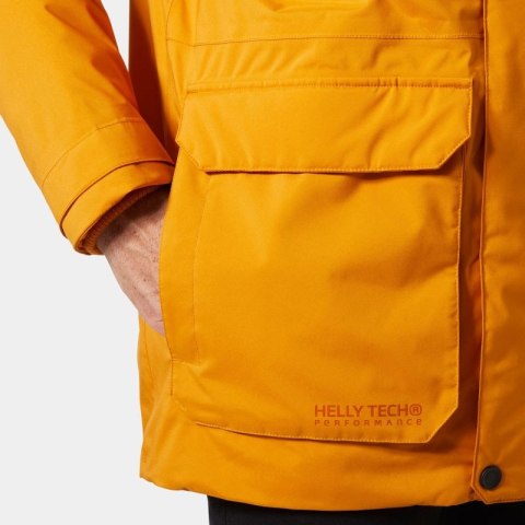Helly Hansen męska kurtka jesienno-zimowa REINE PARKA 53630 399 Helly Hansen