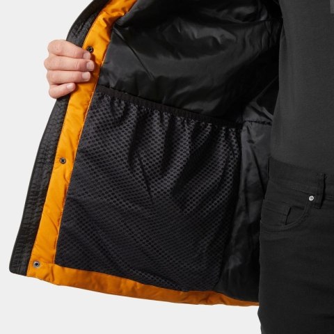 Helly Hansen męska kurtka jesienno-zimowa REINE PARKA 53630 399 Helly Hansen