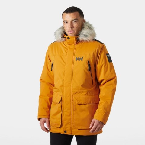 Helly Hansen męska kurtka jesienno-zimowa REINE PARKA 53630 399 Helly Hansen